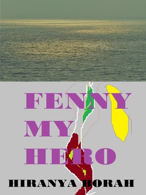 cover image of Fenny My Hero